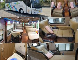 big bus luxury motorhome